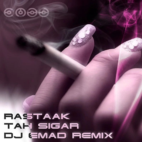 Tah Sigar Remix Rastaak